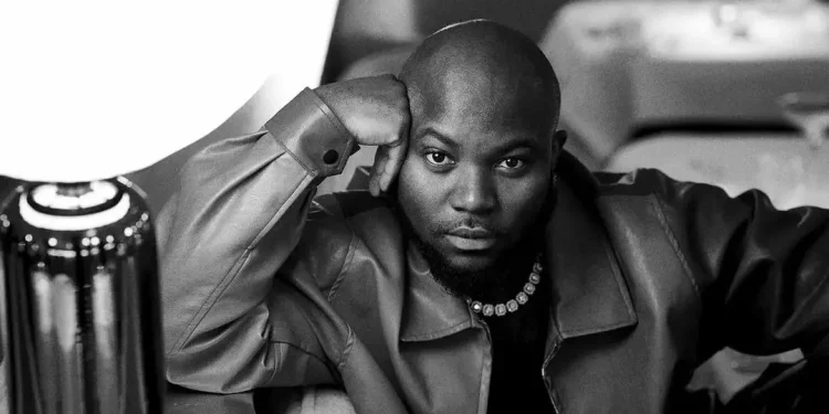 King Promise headlines Guinness Accravaganza