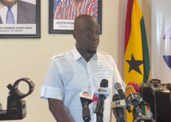 Where is the evidence for voter register claims?’ – NPP slams NDC over demo