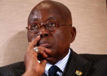 Promise and Fail: Akufo-Addo has disrespected Dagbon King over failed water projects and must apologise – UVC