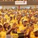 Yellow Army calls for emergency action to combat Galamsey