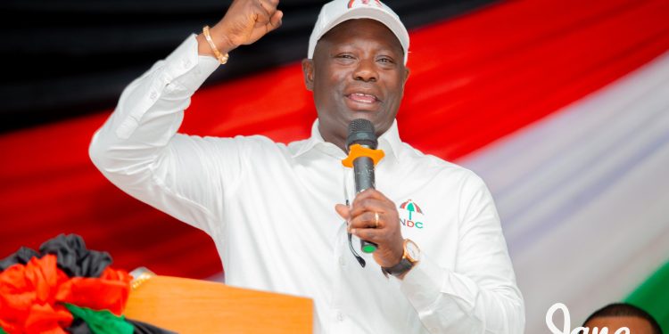 Choose permanent jobs over unpaid allowances – Deputy Ninority Leader