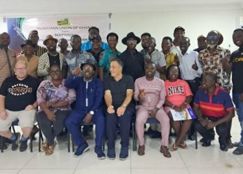 MUSIGA to introduce minimum wage for members