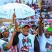 NDC supporters set for nationwide “Enough is Enough” demonstration