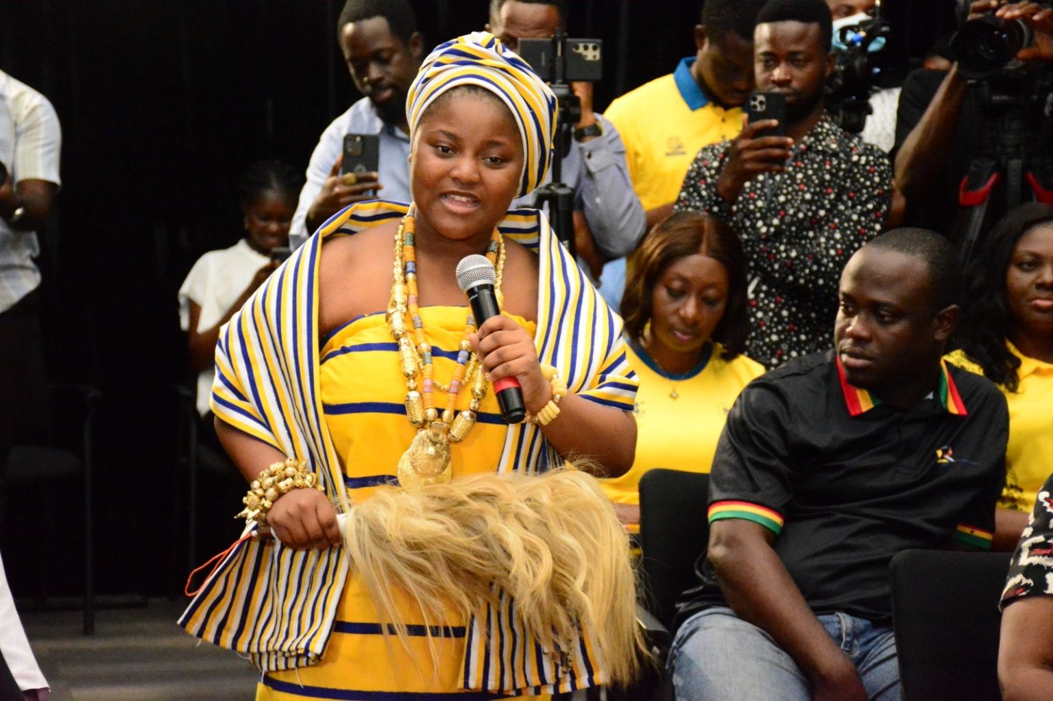 MTN heroes of change season 7 gathers momentum – Kumasi Mail