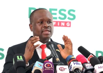 NDC finally substantial evidence for forensic audit of voters register ahead of 2024 elections