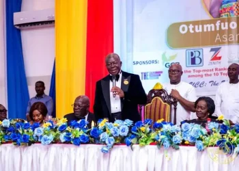 Otumfuo vows to uphold truth and integrity in leadership