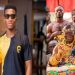 Kofi Kinaata’s “Susuka” featured in Asantehene’s speech on judicial system