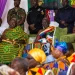 Asantehene donates ¢500,000 to launch Oguaa Education Trust Fund