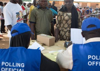 CARE Ghana calls for rejection and nationwide protest against provisional voter’s register