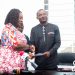 Prof. Opoku-Gyemang supports GNAT Cancer foundation