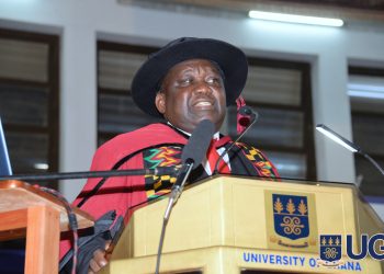 UG lecturer warns of declining education quality due to Free SHS implementation