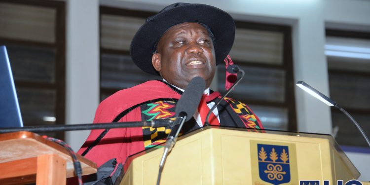 UG lecturer warns of declining education quality due to Free SHS implementation