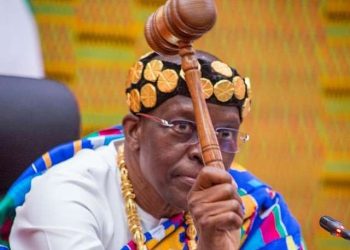 Speaker Bagbin warns against frequent recalls of Parliament