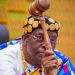 Speaker Bagbin warns against frequent recalls of Parliament