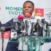 Galamsey: Ghanaians should declare a state of emergency on NPP – Sammy Gyamfi