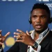Samuel Eto’o handed six months ban by FIFA for misconduct