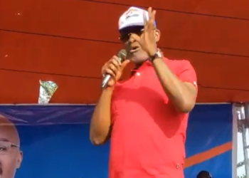 Don’t underestimate NDC’s Essikado Ketan PC – Ken Agyapong to NPP supporters