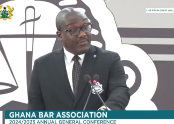 Tackle galamsey kingpins, stop partisan rhetoric – GBA President to govt