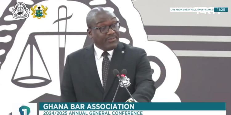 Tackle galamsey kingpins, stop partisan rhetoric – GBA President to govt