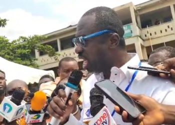 Kumasi Magistrate Court voids over 1,000 fraudulent voter transfers to Manhyia South Constituency