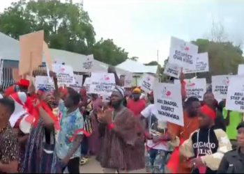 Prioritize ratification of ABL Mining Lease; Nyinahin Residents appeals to Parliament ahead of emergency session