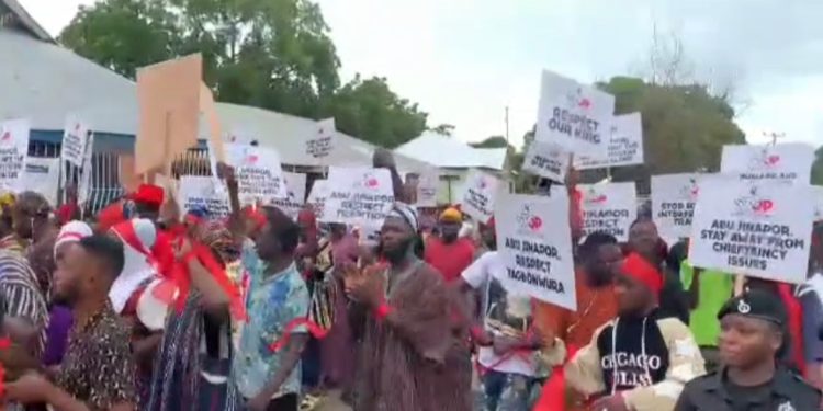 Prioritize ratification of ABL Mining Lease; Nyinahin Residents appeals to Parliament ahead of emergency session