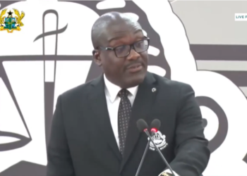 GBA election: Stop inducing delegates with materials and unrealistic promise- Yaw Boafo