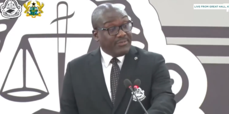 GBA election: Stop inducing delegates with materials and unrealistic promise- Yaw Boafo