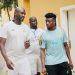 2025 AFCON Qualification is in our hands- Otto Addo states despite losing to Angola