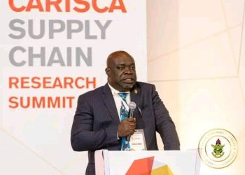 NAPO labels KNUST Provost as NDC member over galamsey comments