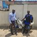 A/R: NPP Youth organizer boosts campaign efforts with motorbike donation