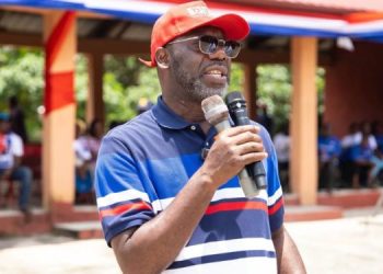 NPP’s presidential ticket is ideal for Ghana – Asebu Chief