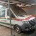 Unrepaired injectors ground Amenfi West National Ambulance Service Vehicle over a year