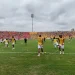 CAF withdraws approval of Baba Yara stadium, Black Stars to play next game outside Ghana