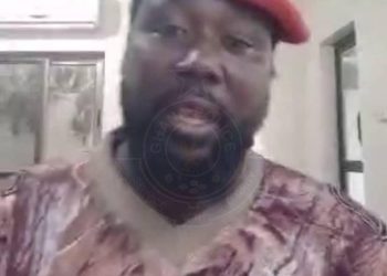 Police Update:  Suspect who threatened some public officials arrested