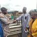 Muntaka donates furniture to over 30 schools in Asawase constituency
