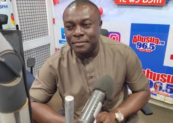 Ashanti NDC Chairman Labels NPP’s 2024 election target of over 85 % as unrealistic