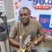 Ashanti NDC Chairman Labels NPP’s 2024 election target of over 85 % as unrealistic