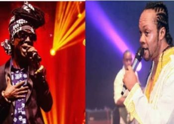 GBA President weighs in on Daddy Lumba vs. Kojo Antwi highlife best  debate