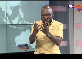 NDC and other stakeholders have lost trust in the EC – Osman Ayariga
