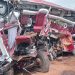 Seven killed in tragic accident on Accra-Kumasi highway