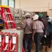 ECG provides complimentary maintenance services to KNUST as part of CSR