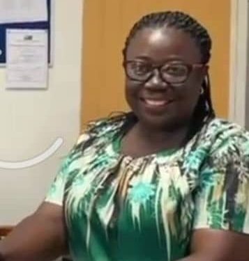 Aburi Girls SHS Headmistress passes away in Rome during educational workshop