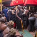 Asantehene  destools 90-year-old Wirempehene for abusing Asante Sacred Oath