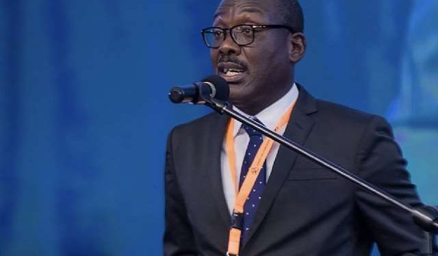 It’s not true that the GBA is an appendage of any political party – GBA President