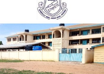 Confirmed: Oreilly SHS student accused of murder is 19 years – Police to Court