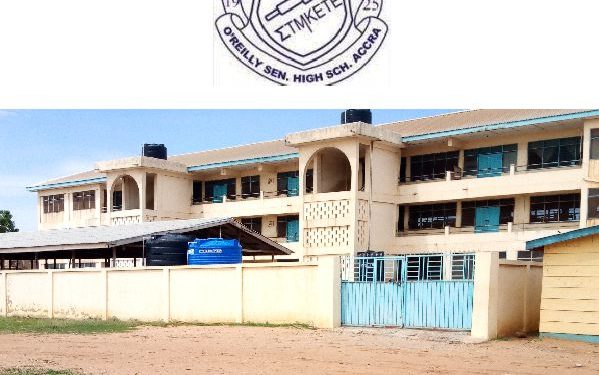 Confirmed: Oreilly SHS student accused of murder is 19 years – Police to Court