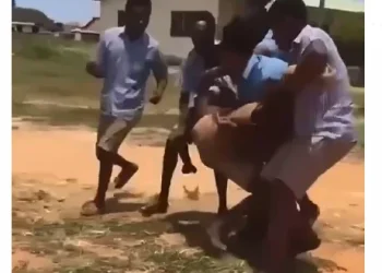 O’Reilly SHS student stabbed to death