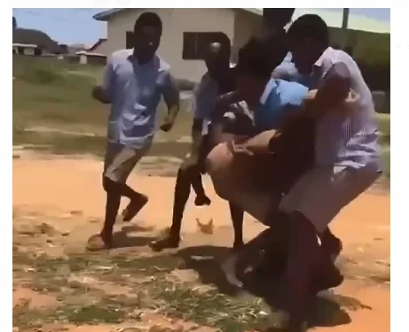 O’Reilly SHS student stabbed to death