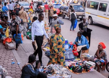 Ghana’s debt stock reaches GH₵ 761.2bn, each citizen owing GH₵22,076 as of July 2024